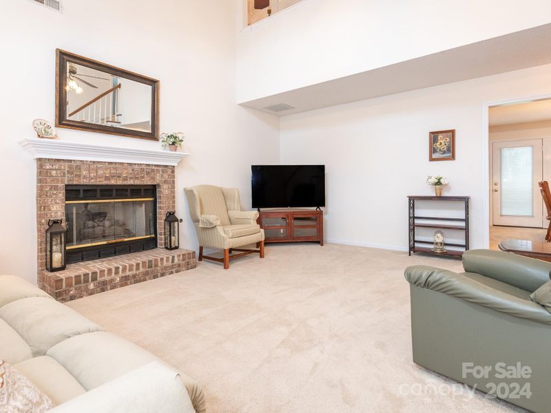 3909 Summerhill Ct NW, Concord, NC 28027