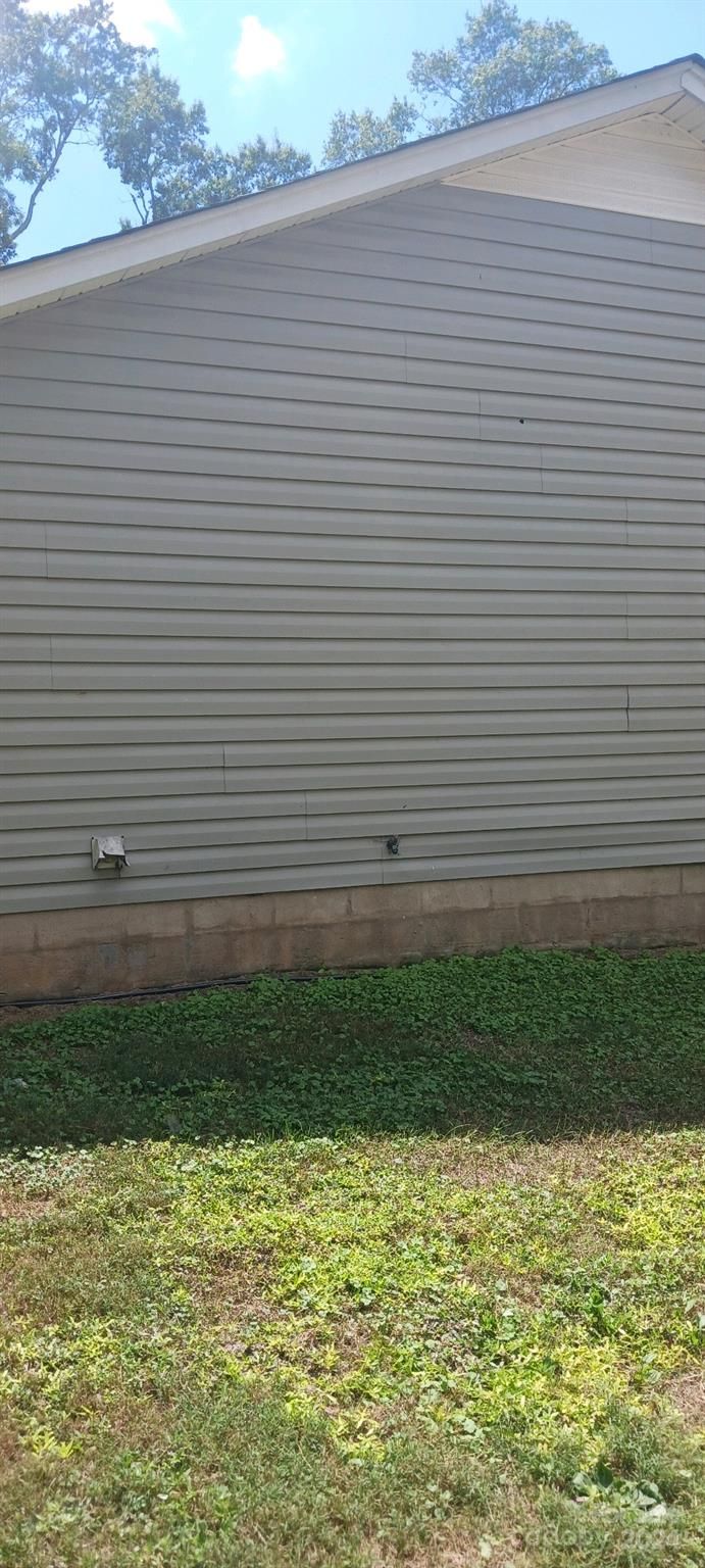 311 Hough St, Monroe, NC 28112