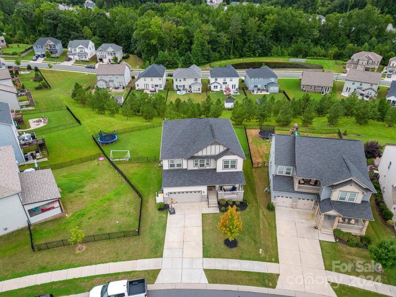 2865 Berkhamstead Cir, Concord, NC 28027