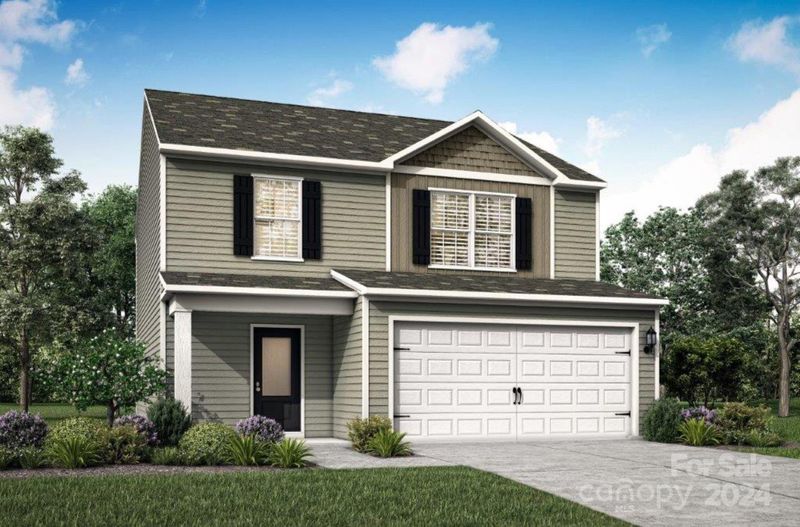 6448 Lowe Ln, Charlotte, NC 28214