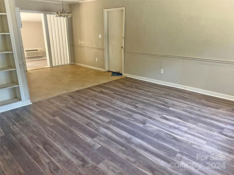 2753 Harmony Hw, Harmony, NC 28634