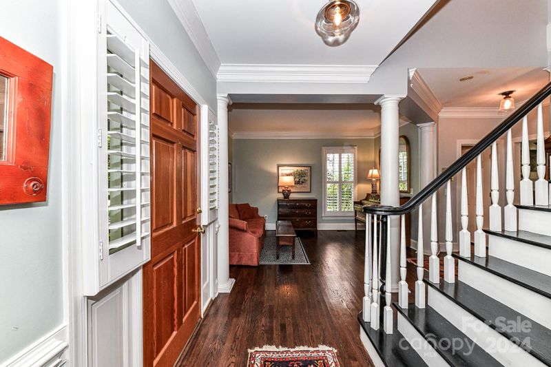 118 N Lynbrook Dr, Davidson, NC 28036