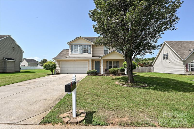 556 Kenbridge Ln, Rock Hill, SC 29732