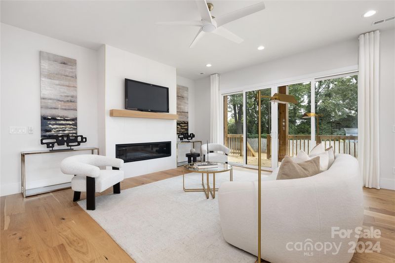 4600 Connecting Rd, Charlotte, NC 28209