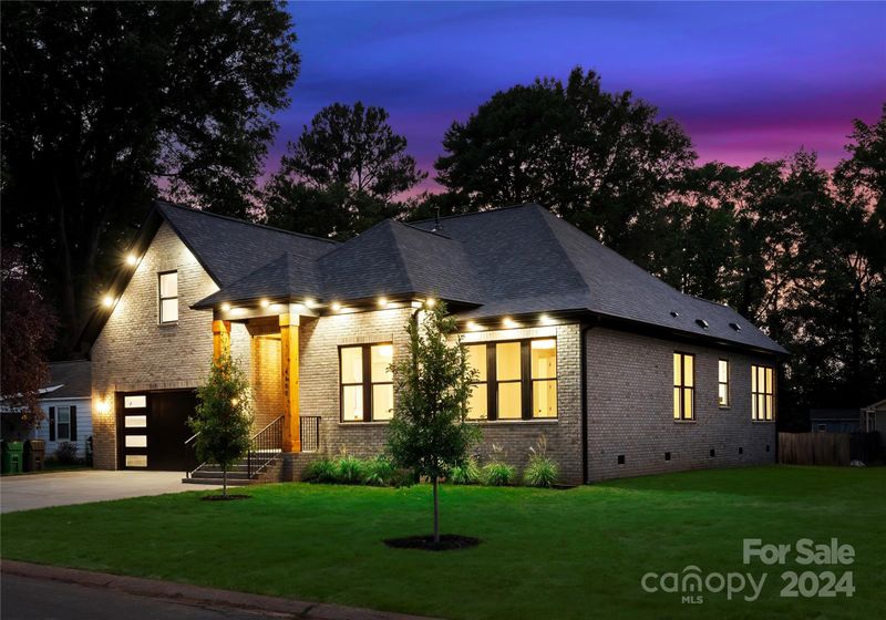 4600 Connecting Rd, Charlotte, NC 28209