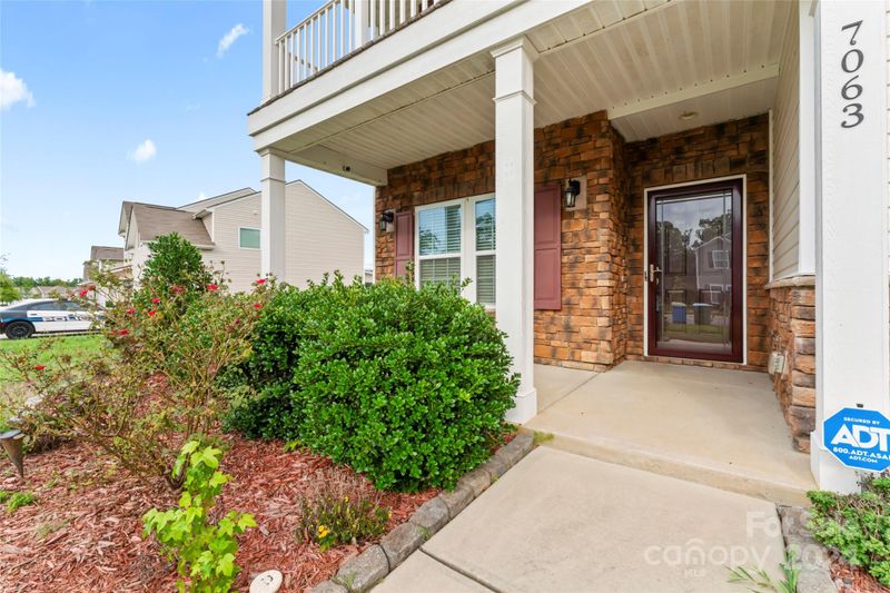 7063 Founders Way, Harrisburg, NC 28075