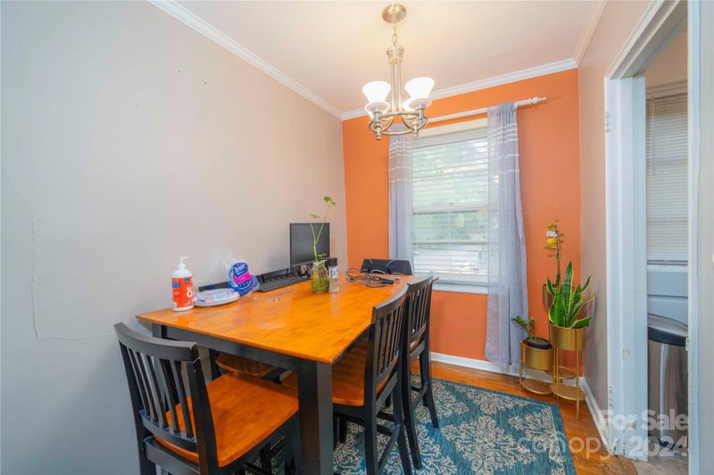 205 Wakefield Dr #A, Charlotte, NC 28209