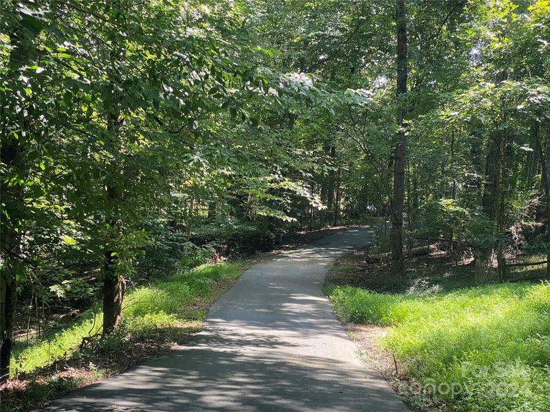 14831 E Rocky River Rd, Davidson, NC 28036