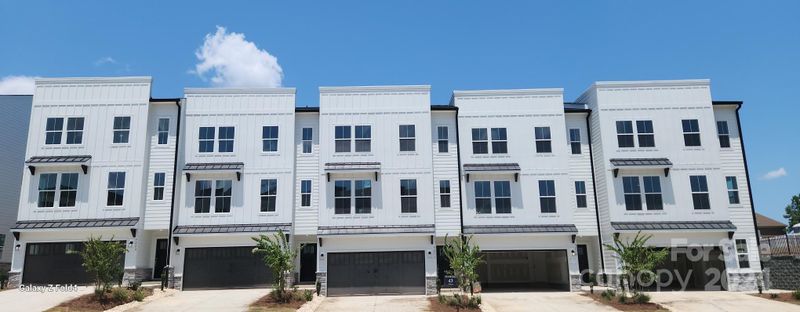 9212 Walnut Hill Rd NW #45, Concord, NC 28027
