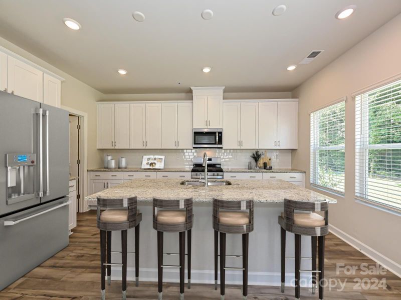 1906 Silver Canoe Way, Stanley, NC 28164