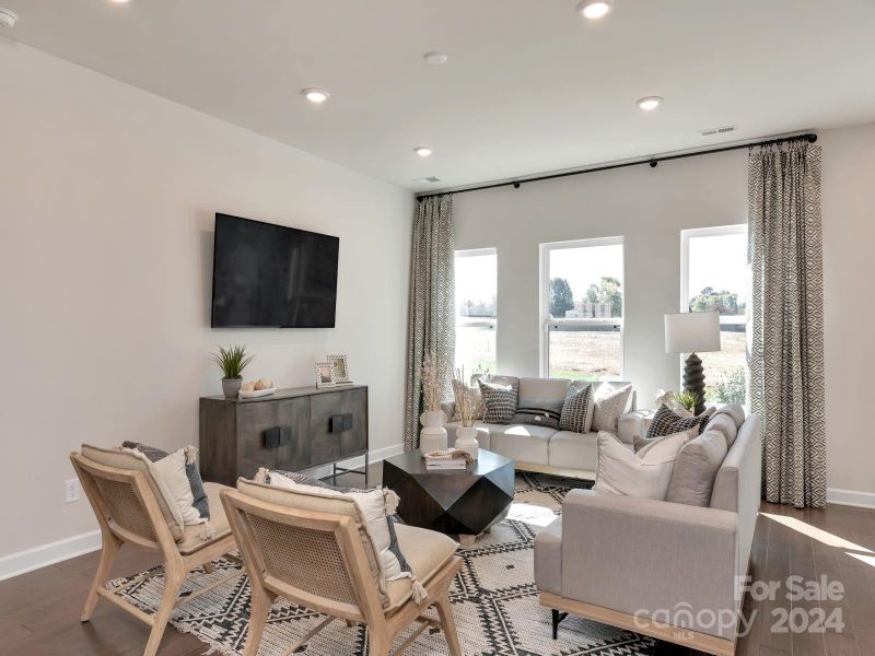 1908 Silver Canoe Way, Stanley, NC 28164