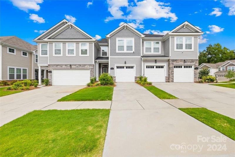 11543 Bartrams Way, Charlotte, NC 28278