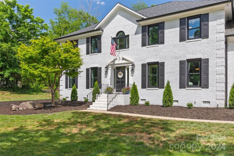 4001 Glen Eagles Ln SW, Concord, NC 28027