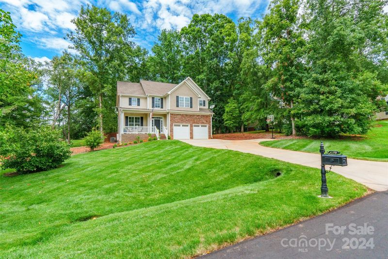 4195 Flint Dr, Lancaster, SC 29720