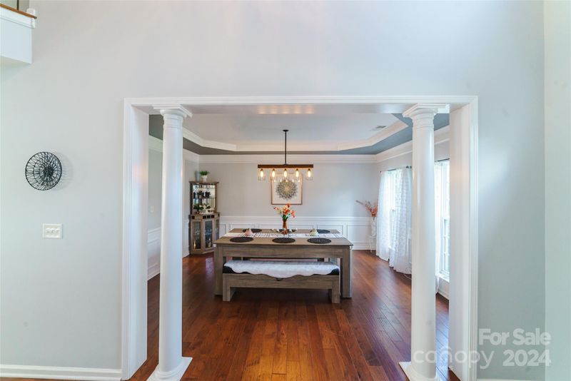3000 Strawberry Rd, Matthews, NC 28104