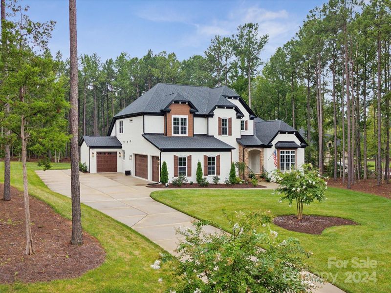 4498 Persimmon Rd, Lancaster, SC 29720