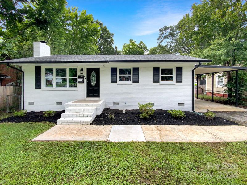 509 Engleside St, Monroe, NC 28110