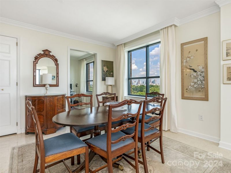 1530 Queens Rd #1004, Charlotte, NC 28207
