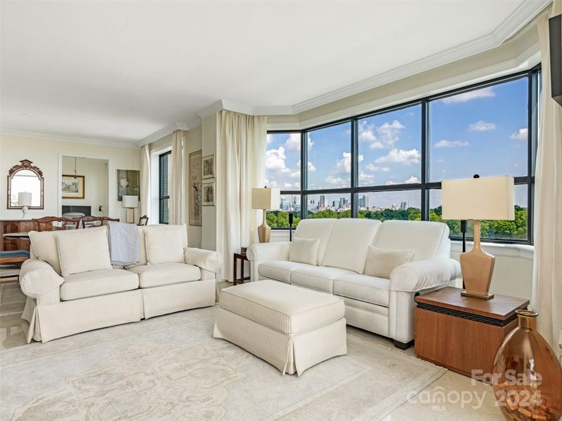 1530 Queens Rd #1004, Charlotte, NC 28207