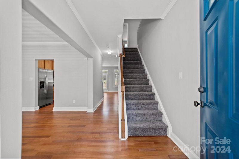 1817 Wilburn Park Ln, Charlotte, NC 28269
