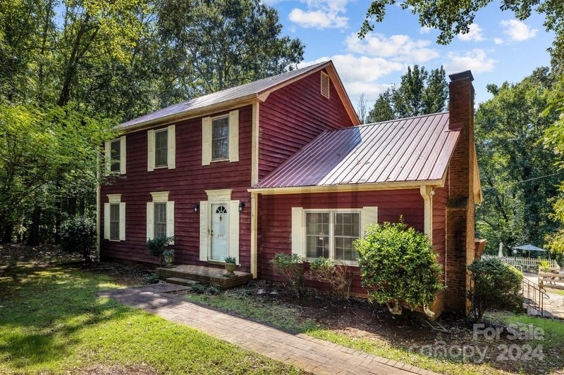 449 Nixon Rd, Belmont, NC 28012