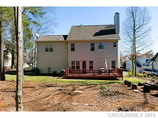 3191 Hadden Hall Blvd, Fort Mill, SC 29715