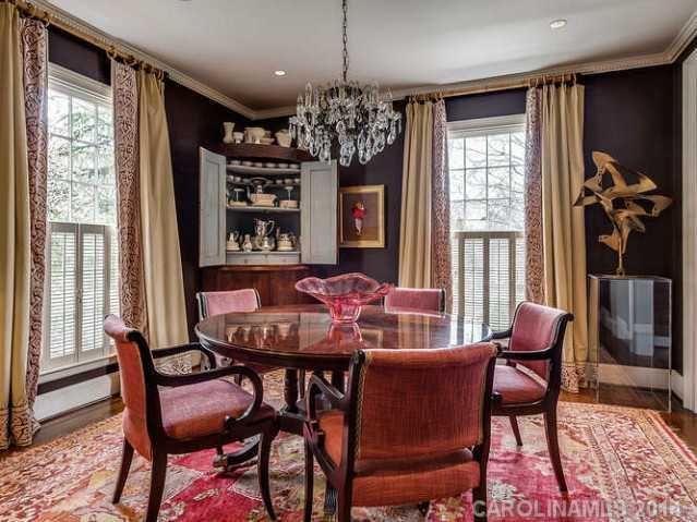 630 Museum Dr, Charlotte, NC 28207