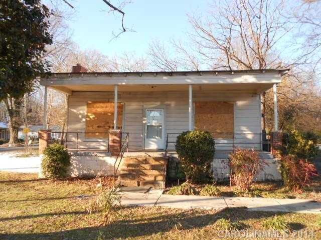 2224 West Blvd, Charlotte, NC 28208