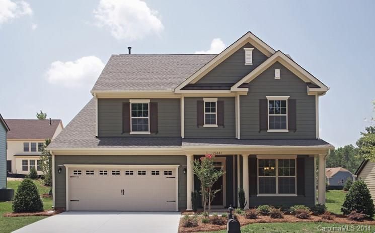 15441 Oleander Dr #56, Charlotte, NC 28278