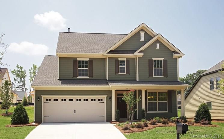 15441 Oleander Dr #56, Charlotte, NC 28278