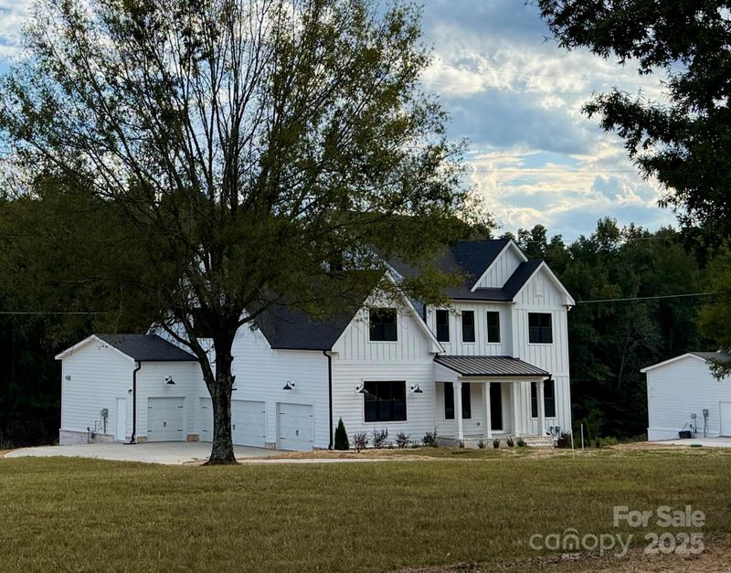 8825 Wingard Rd, Waxhaw, NC 28173