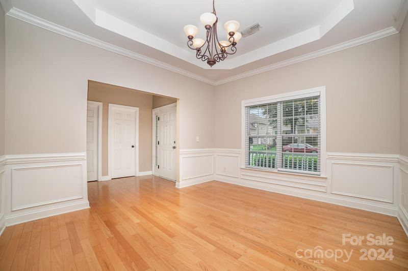 3003 Filly Dr, Indian Trail, NC 28079