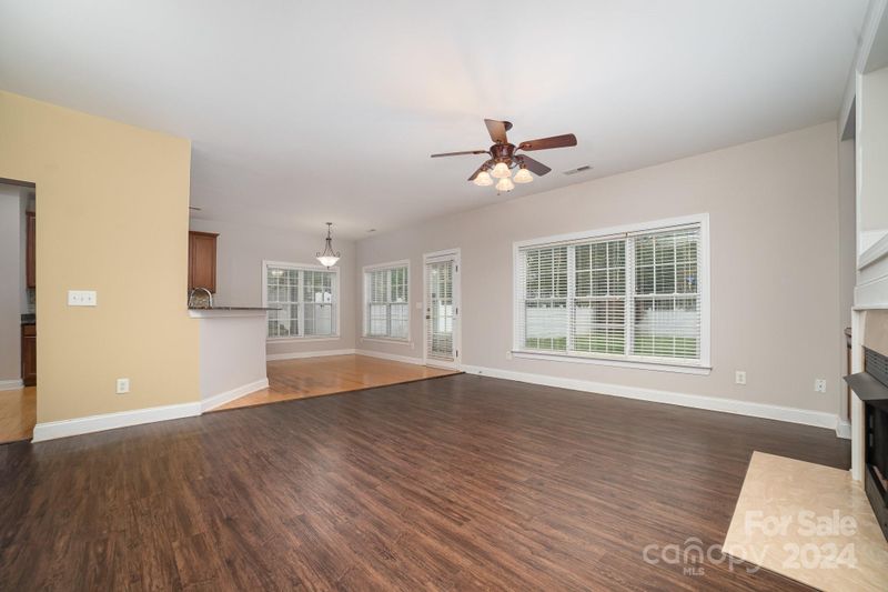 3003 Filly Dr, Indian Trail, NC 28079