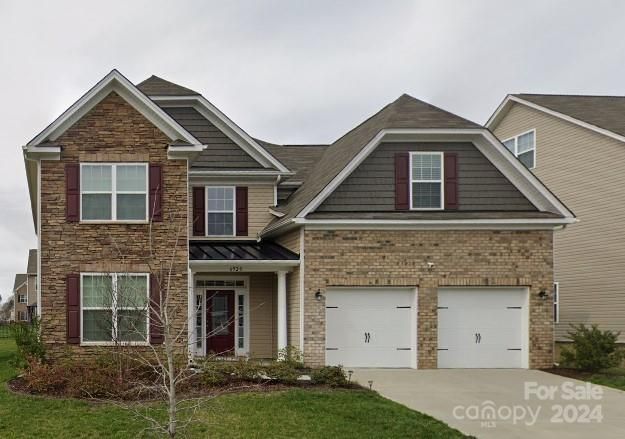 6920 Agnew Dr, Charlotte, NC 28273
