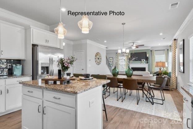 7575 Bridle Ct, Sherrills Ford, NC 28673