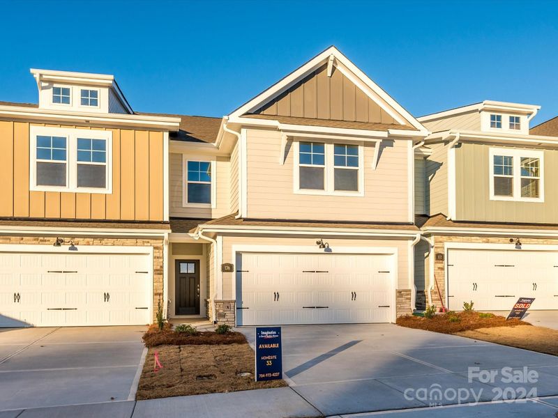 136 Halite Ln, Waxhaw, NC 28173