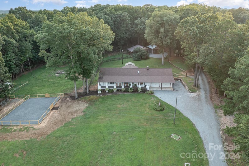 8145 Indian Trail Rd, Charlotte, NC 28227