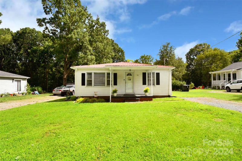 26 Barbee Rd SW, Concord, NC 28027