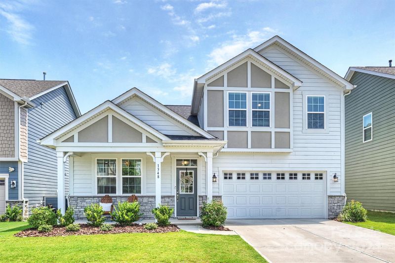 1348 Tollcross Rd, Indian Trail, NC 28079