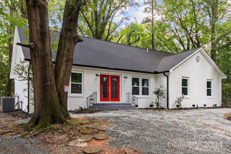 4718 Rolling Hill, Charlotte, NC 28213