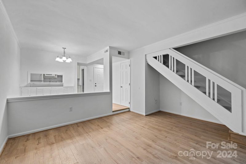 421 Church St, Charlotte, NC 28202