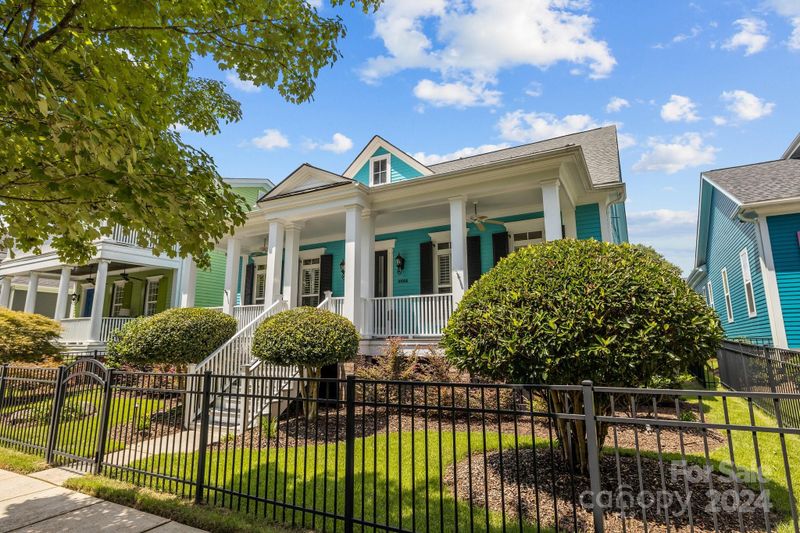 10006 Triple Oak Rd, Charlotte, NC 28277
