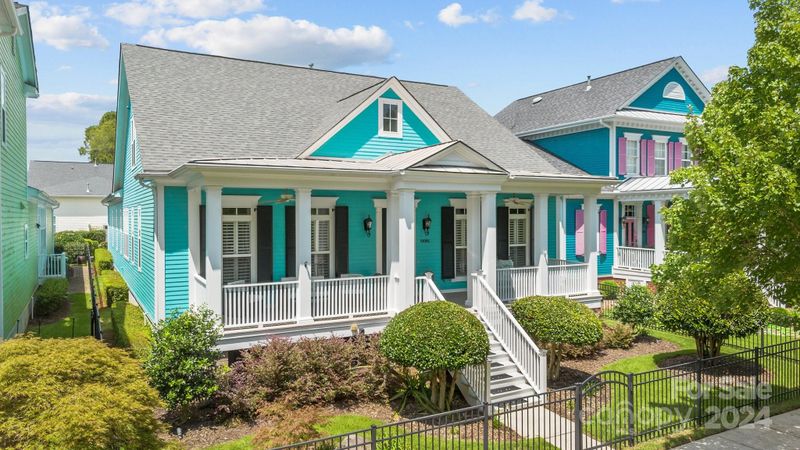 10006 Triple Oak Rd, Charlotte, NC 28277