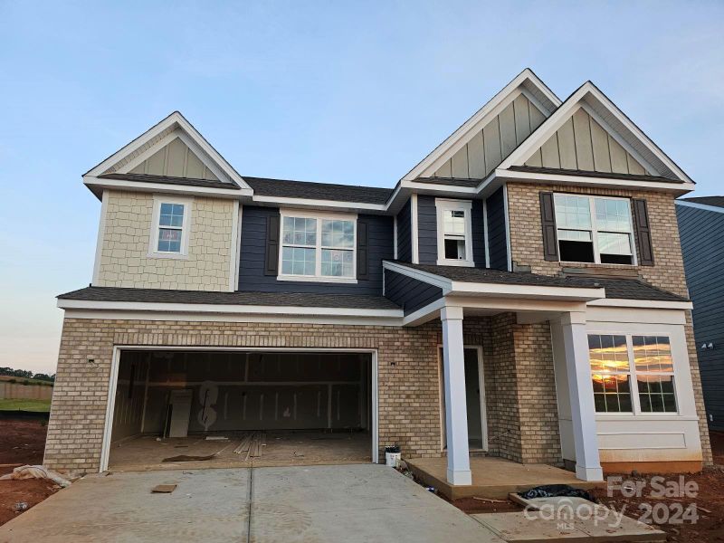 9216 Walnut Hill Rd, Concord, NC 28027