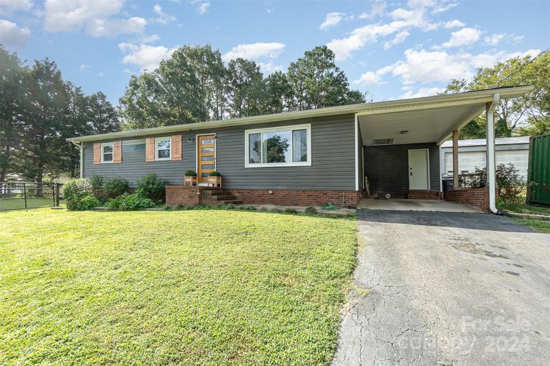 2510 Joyce St, Kannapolis, NC 28083