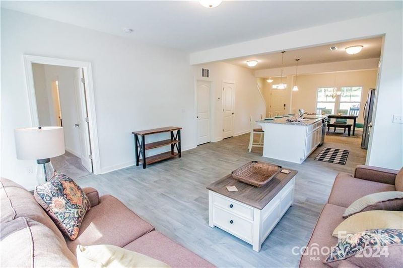 107 Troutman Walk Pl #E, Troutman, NC 28166