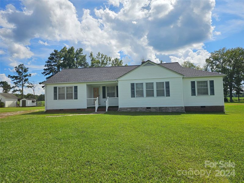 2240 Mcilwain Rd, Lancaster, SC 29720