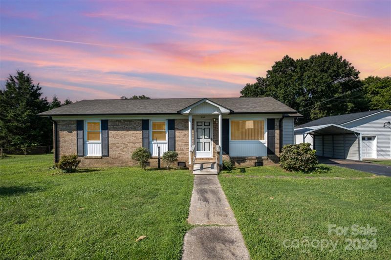 3035 Wendover Rd NW, Concord, NC 28027