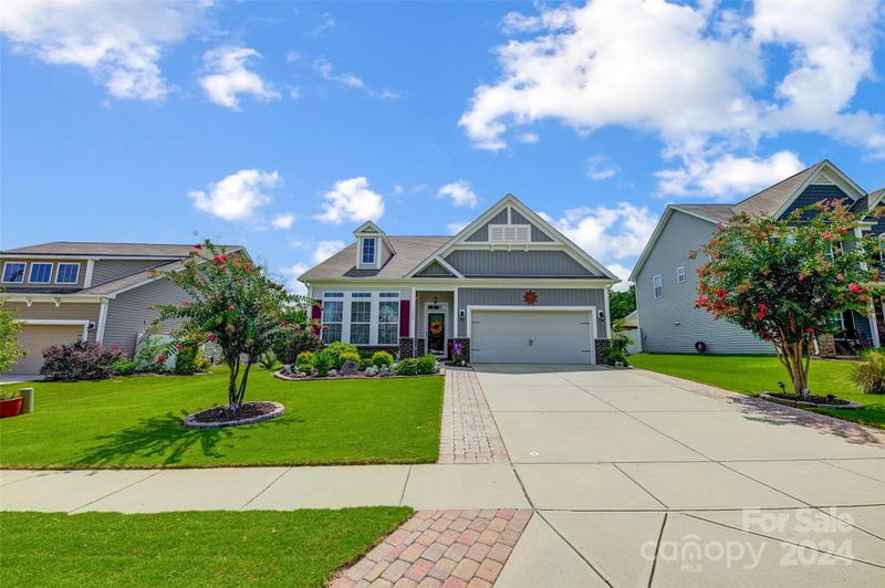 1229 Horsesugar Rd, Clover, SC 29710