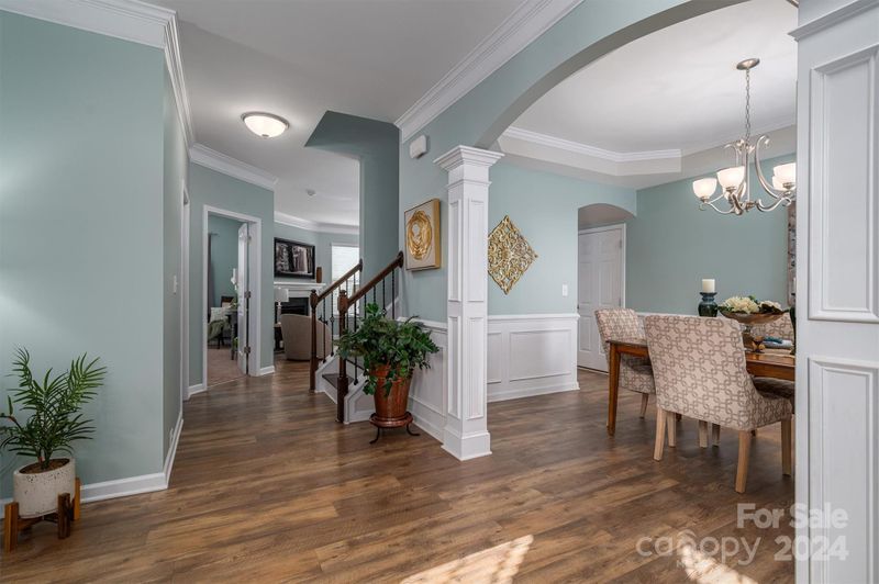 1533 Post Ct, Gastonia, NC 28054